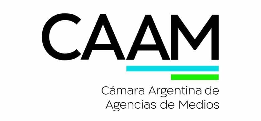 La CAAM presentó el Reporte de Inversión Publicitaria en Medios al cierre de 2024