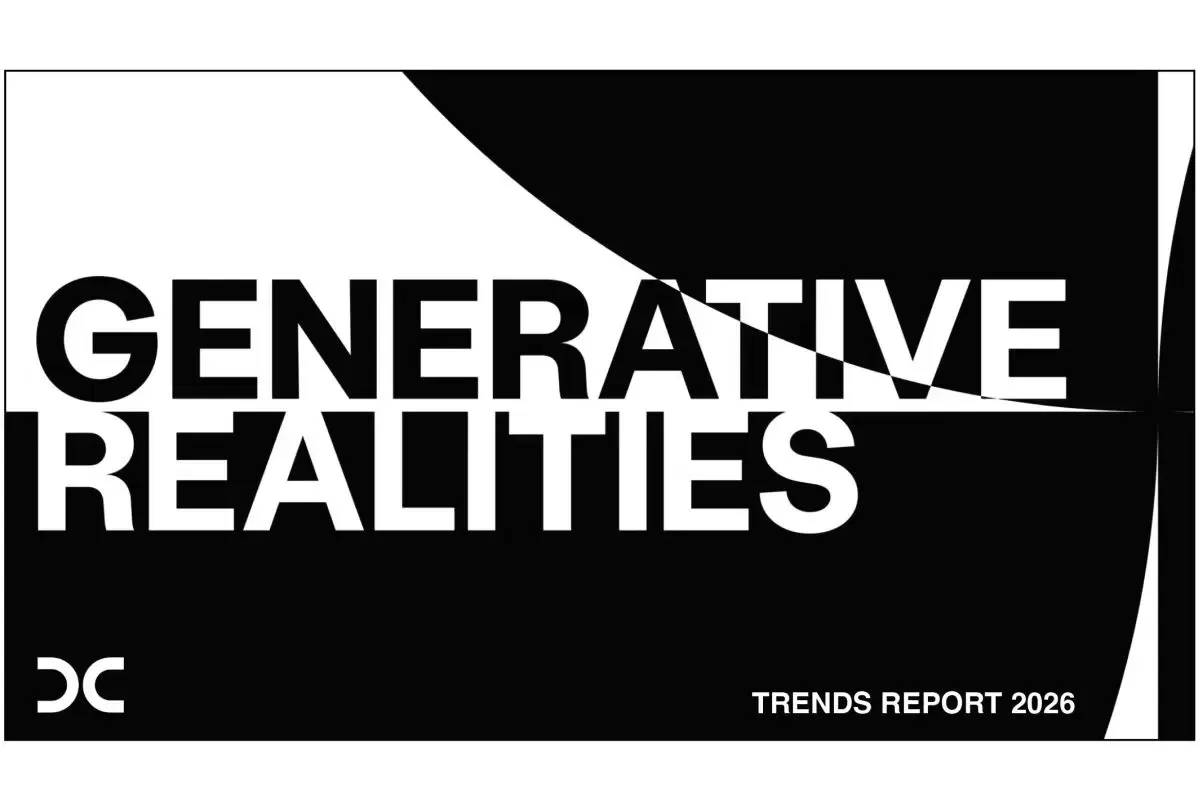 La IA, el cansancio digital y la soledad redefinirán a las marcas en 2026