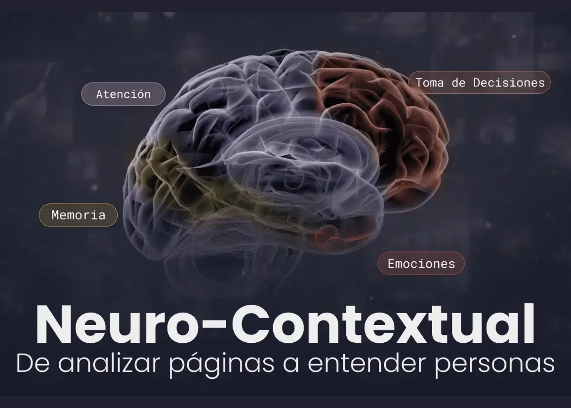 Seedtag presenta la publicidad Neuro-Contextual