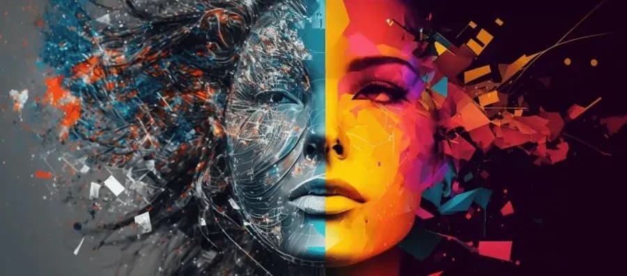 Un nuevo estudio afirma que la inteligencia artificial iguala a la efectividad y creatividad humana en la publicidad digital