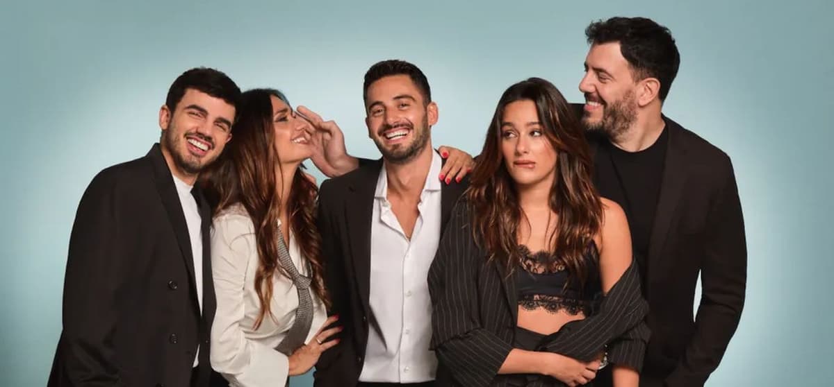 Ranking de Streaming de agosto: Luzu ganó en vivo y ESPN Fans en On Demand