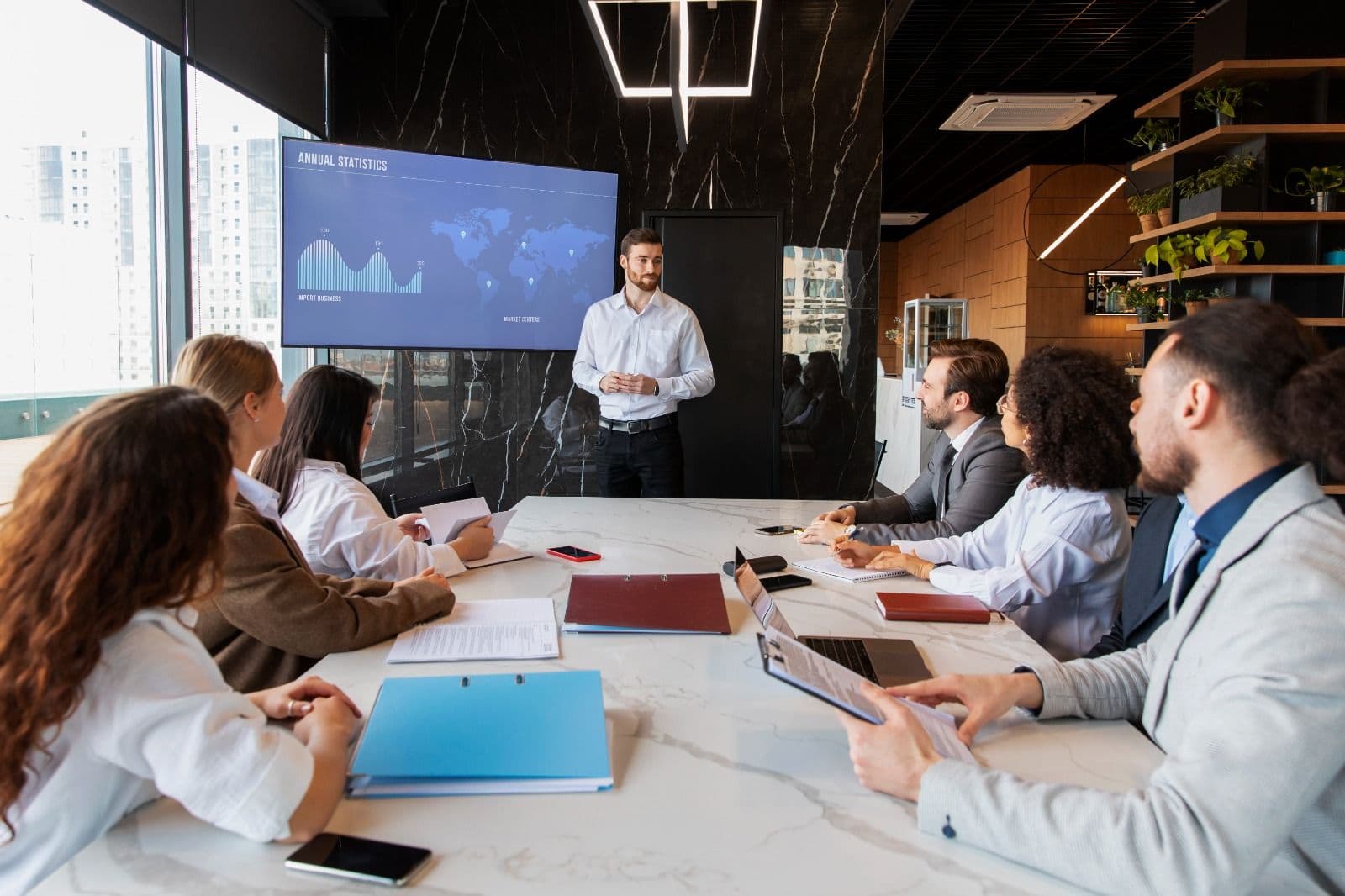 Planning en marketing y publicidad
